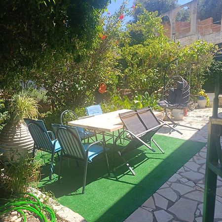 Garden Home Gaios Dış mekan fotoğraf